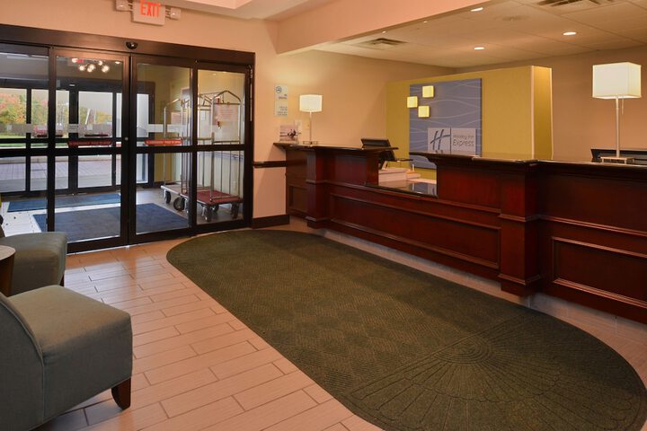 Hotel 58 of 63