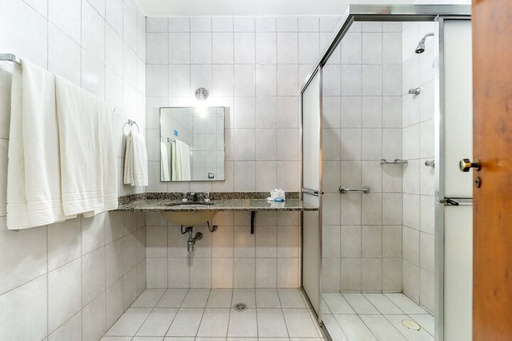 Bath Amenities