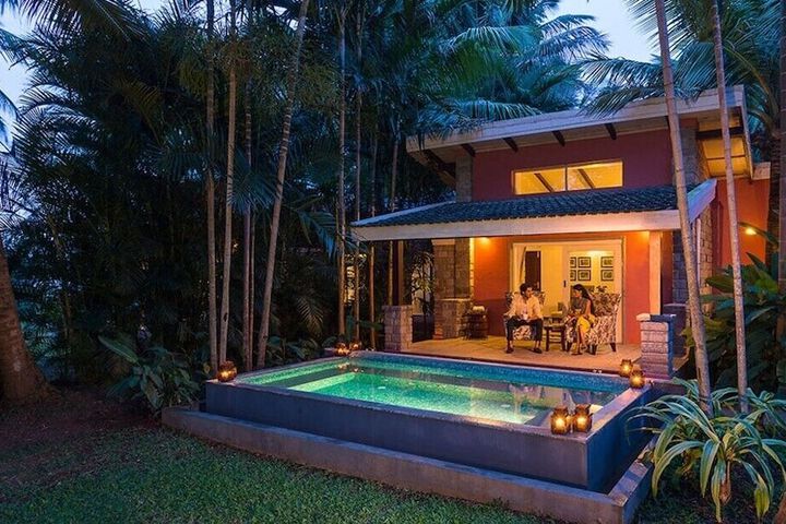 Terrace/Patio 18 of 46