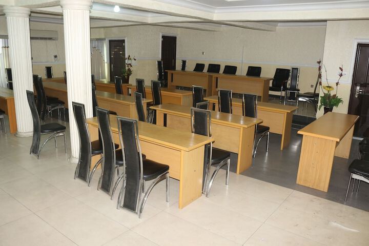 Business Center 50 of 51