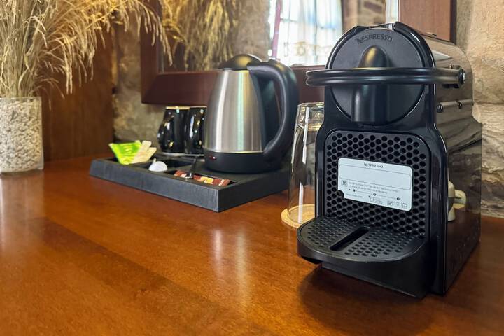 Breakfast/Coffee Service 40 of 59