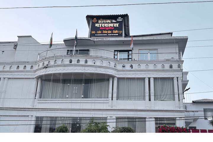 Hotel 23 of 23