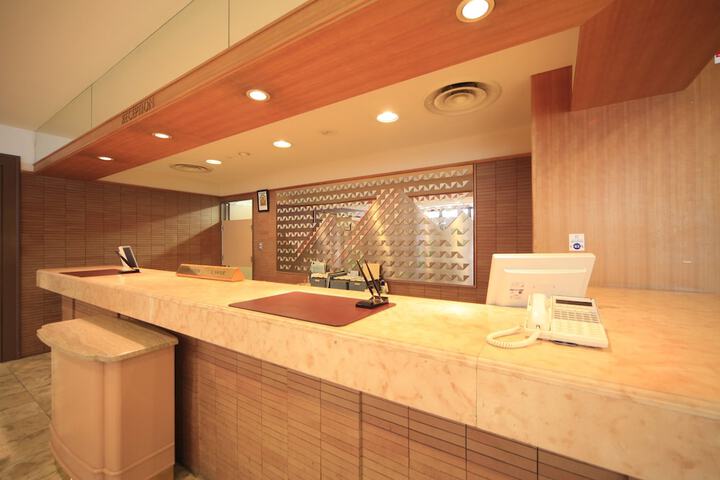 Hotel 2 of 82