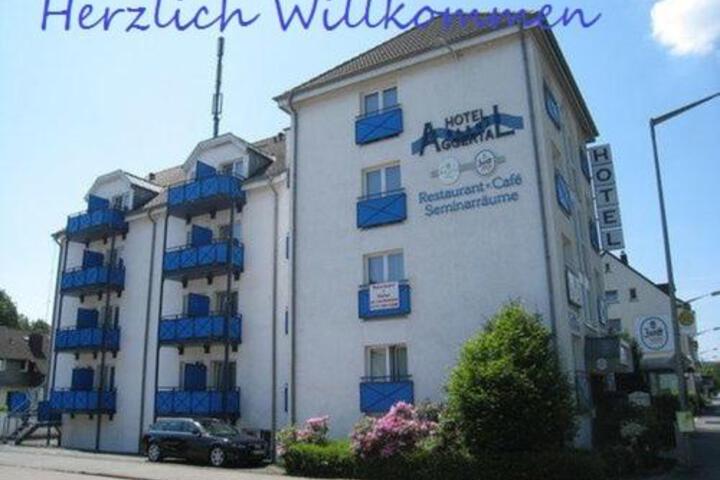 Hotel Aggertal