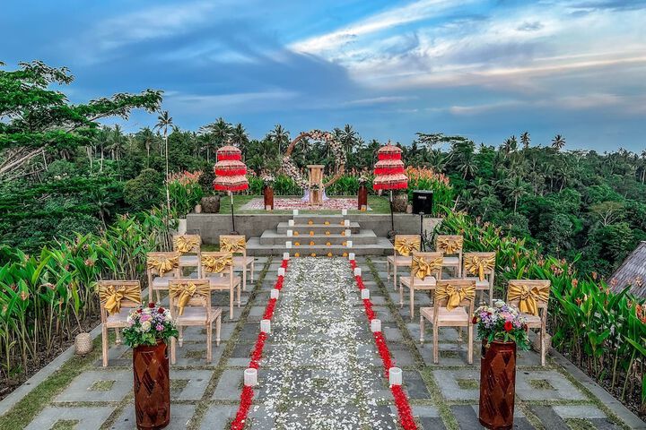 Wedding/Banquet 68 of 78