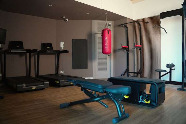 Health and Fitness 51 of 61