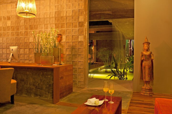 Hotel Interior 5 of 114