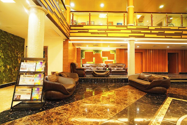 Hotel Interior 3 of 94