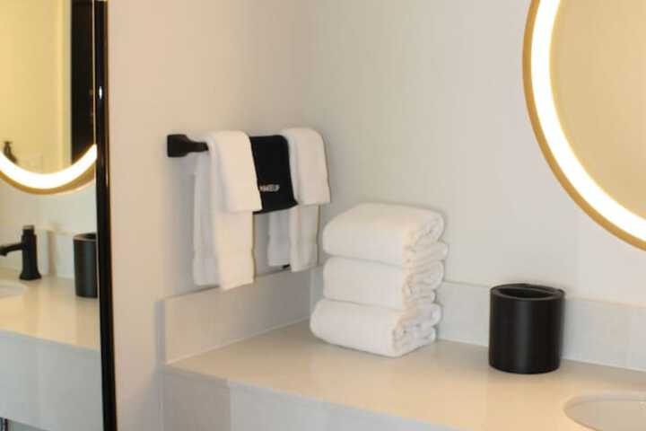Bath Amenities
