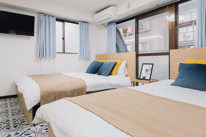 Room 15 of 57