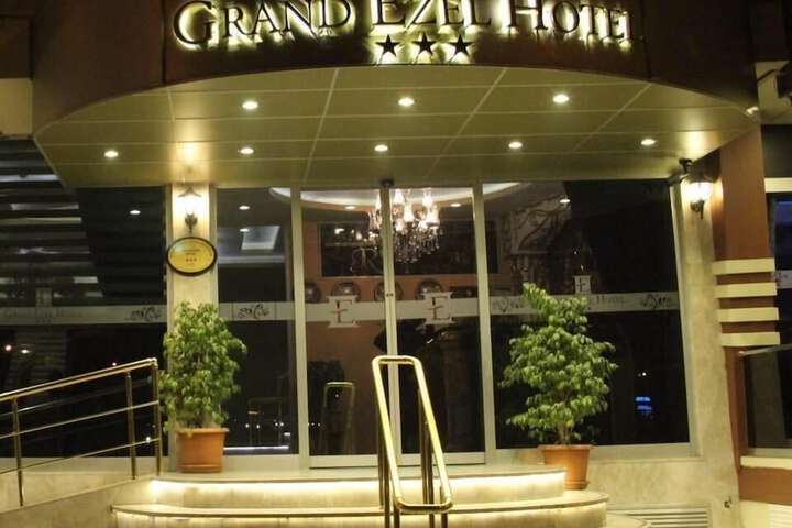 Hotel 60 of 65