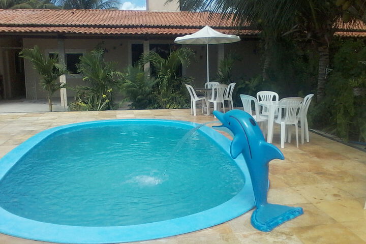 Pool 7 of 85