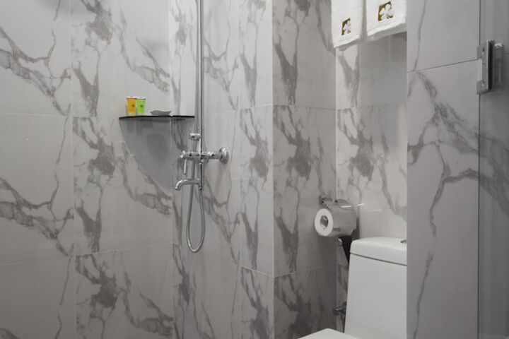 Bath Interior