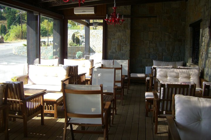 Terrace/Patio 26 of 26