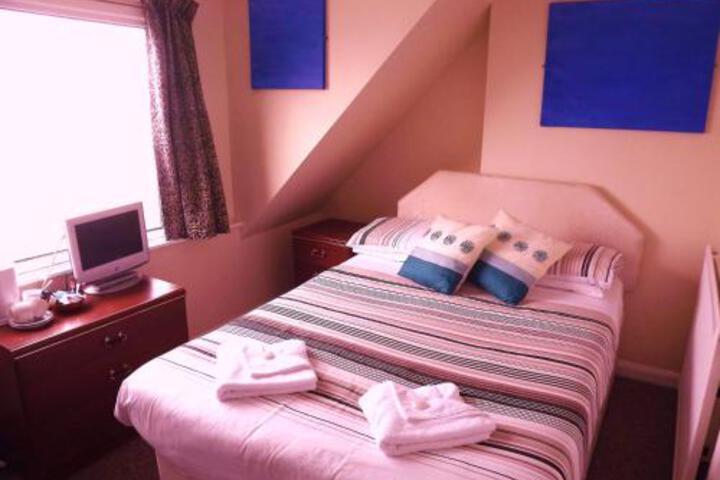 Surfside Hotel