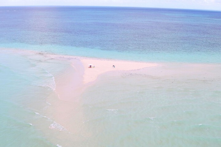 Beach 94 of 118