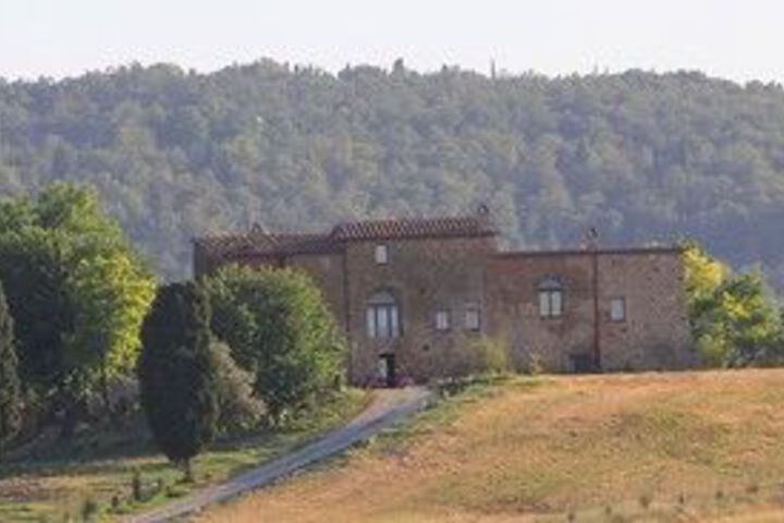Palazzo Tori