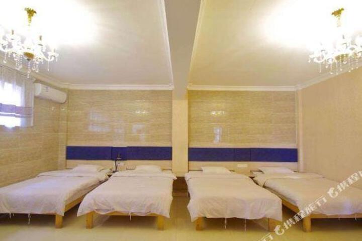 Weite Business Room (Penglai International Airport)