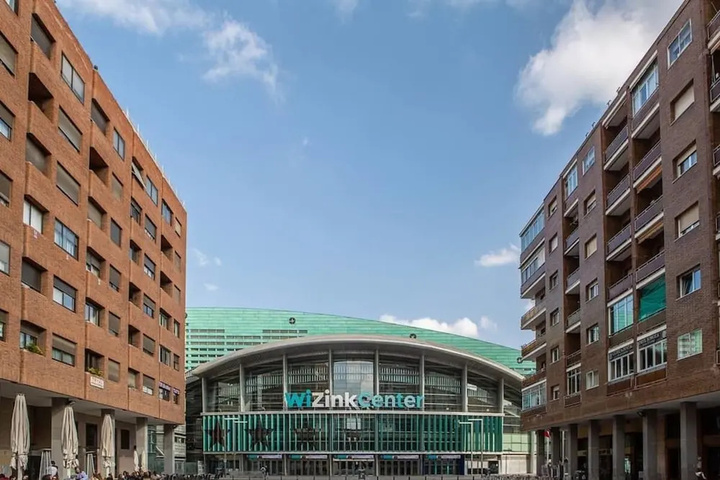Photo of Beautiful 1 Bed Sleeps 6 W Terrace Heart of Madrid