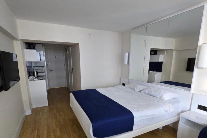 Orbi City S