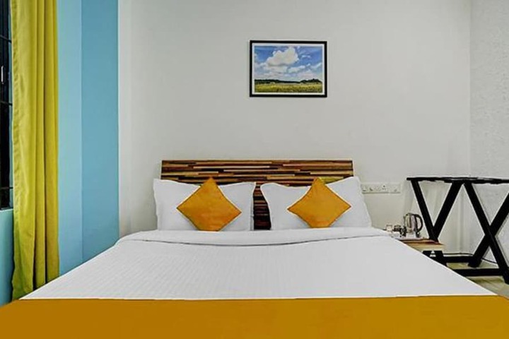 Room 16 of 22