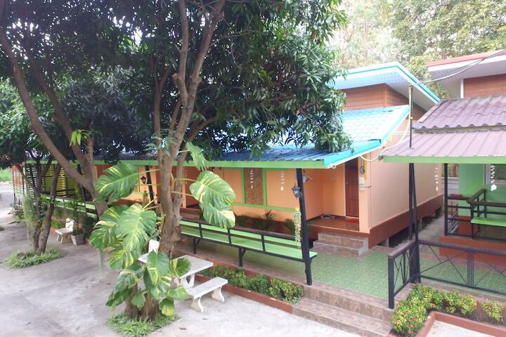 Terrace/Patio 19 of 40