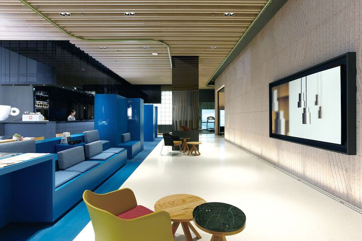 Hotel Interior 3 of 34
