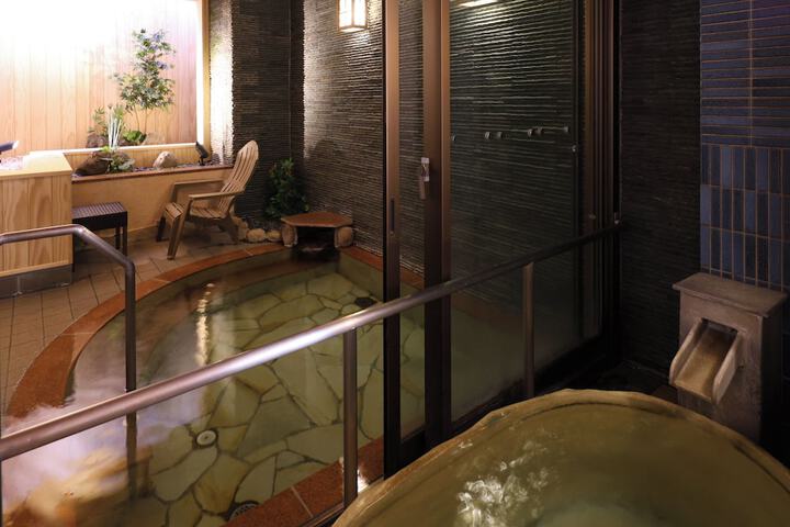 Spa Massage
