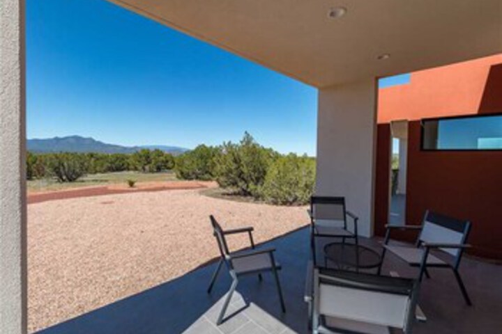 Casa De Los Suenos in Santa Fé, NM
