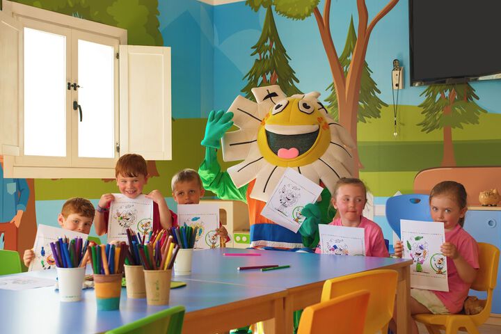 Childrens Activities 39 of 75