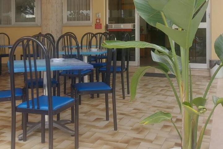 Hotel Holiday Garnì - Pet Friendly