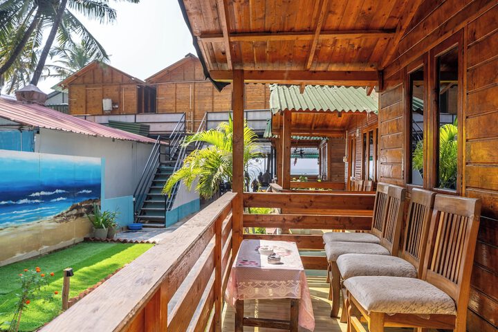 Terrace/Patio 74 of 132