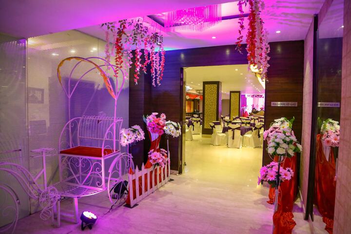 Wedding/Banquet 35 of 35