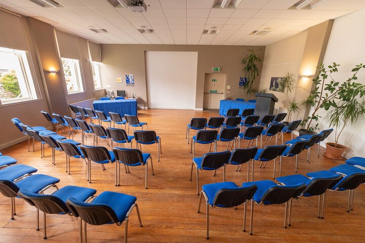 Meeting 54 of 57