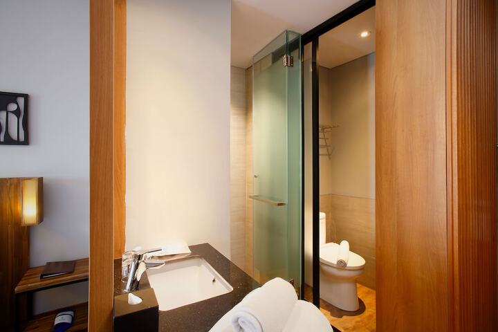 Bath Amenities