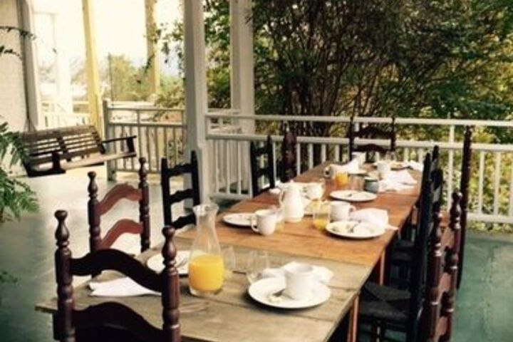 Breakfast/Coffee Service 21 of 41