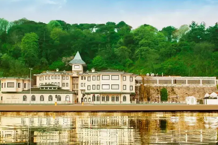 VE Hotels Bogazici