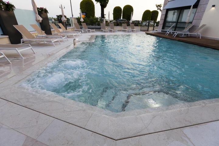 Fitness Center Photo