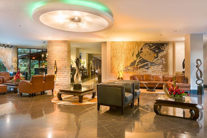 Hotel Interior 3 of 96