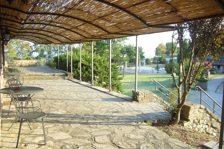 Terrace/Patio 16 of 54