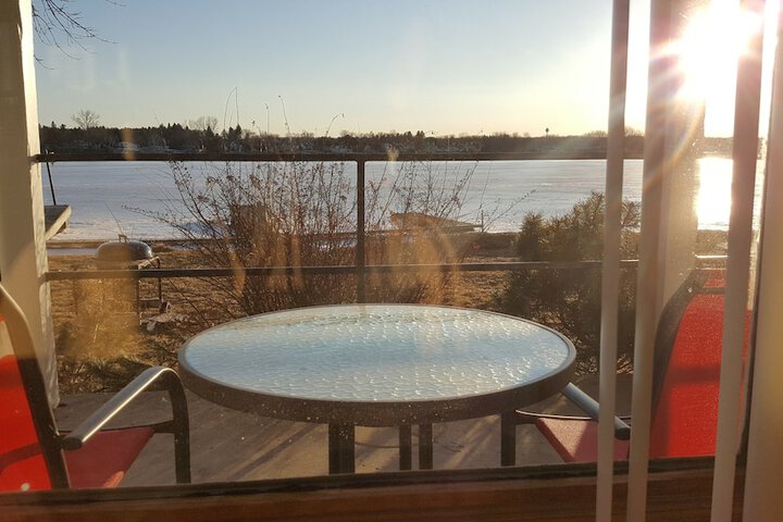 Hotel View 121 of 128