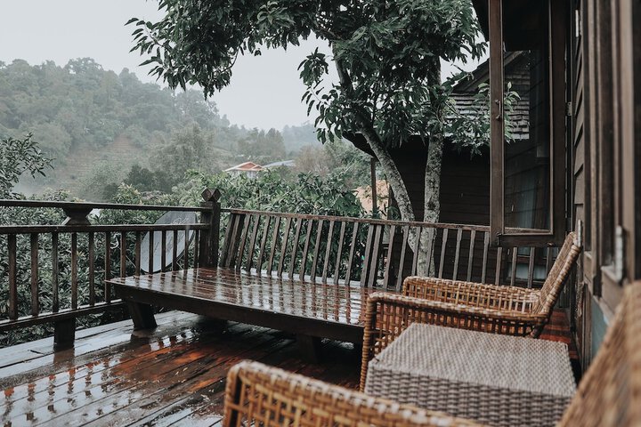 Terrace/Patio 73 of 90