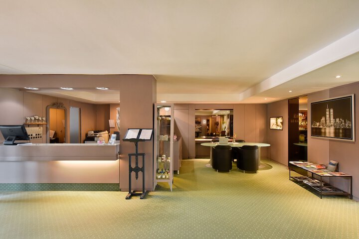 Hotel Interior 2 of 57