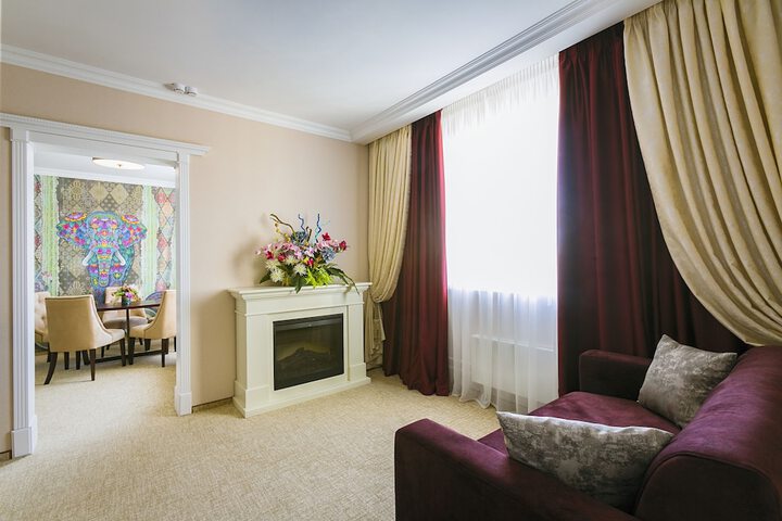Room 29 of 120