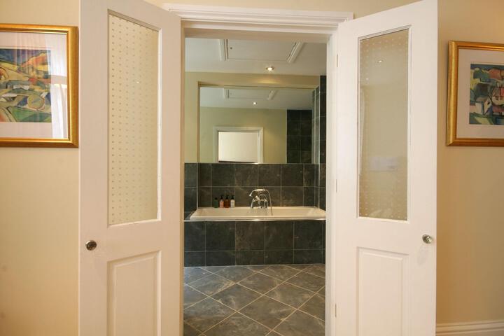 Inside Room Photo