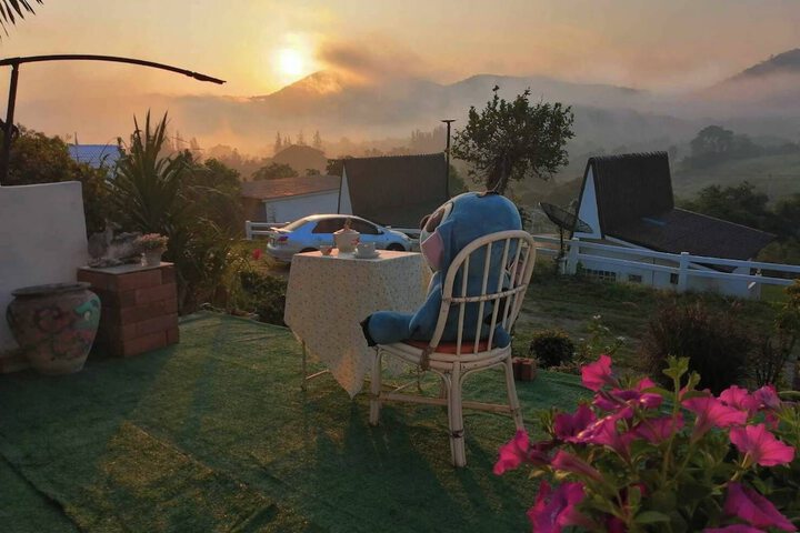 Ingmhok Country Mountain View Resort