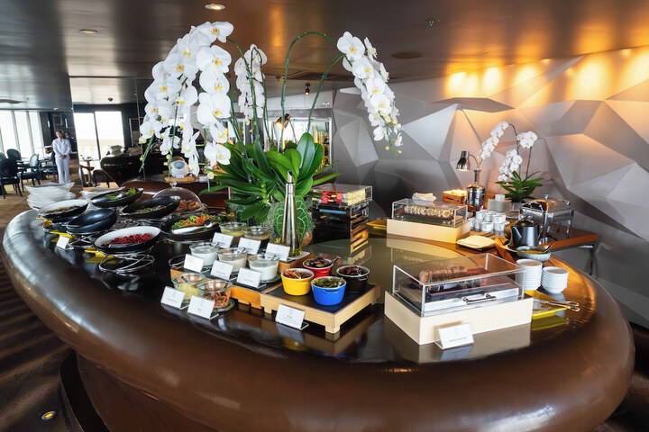 Lounge 197 of 220