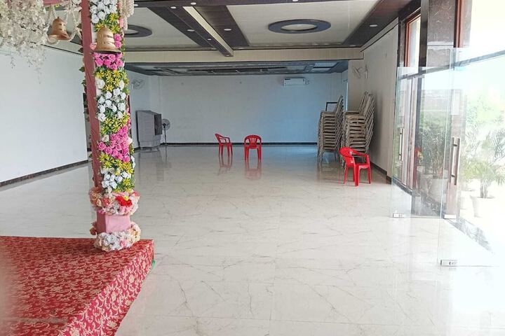 Ballroom/Hall 22 of 58