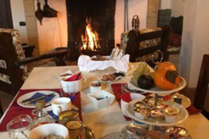 Breakfast/Coffee Service 12 of 66