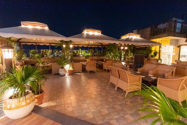 Terrace/Patio 70 of 74